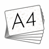 A4 12 ks