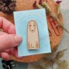 Ghibli No Face 2