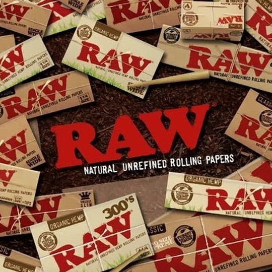 RAW® Original