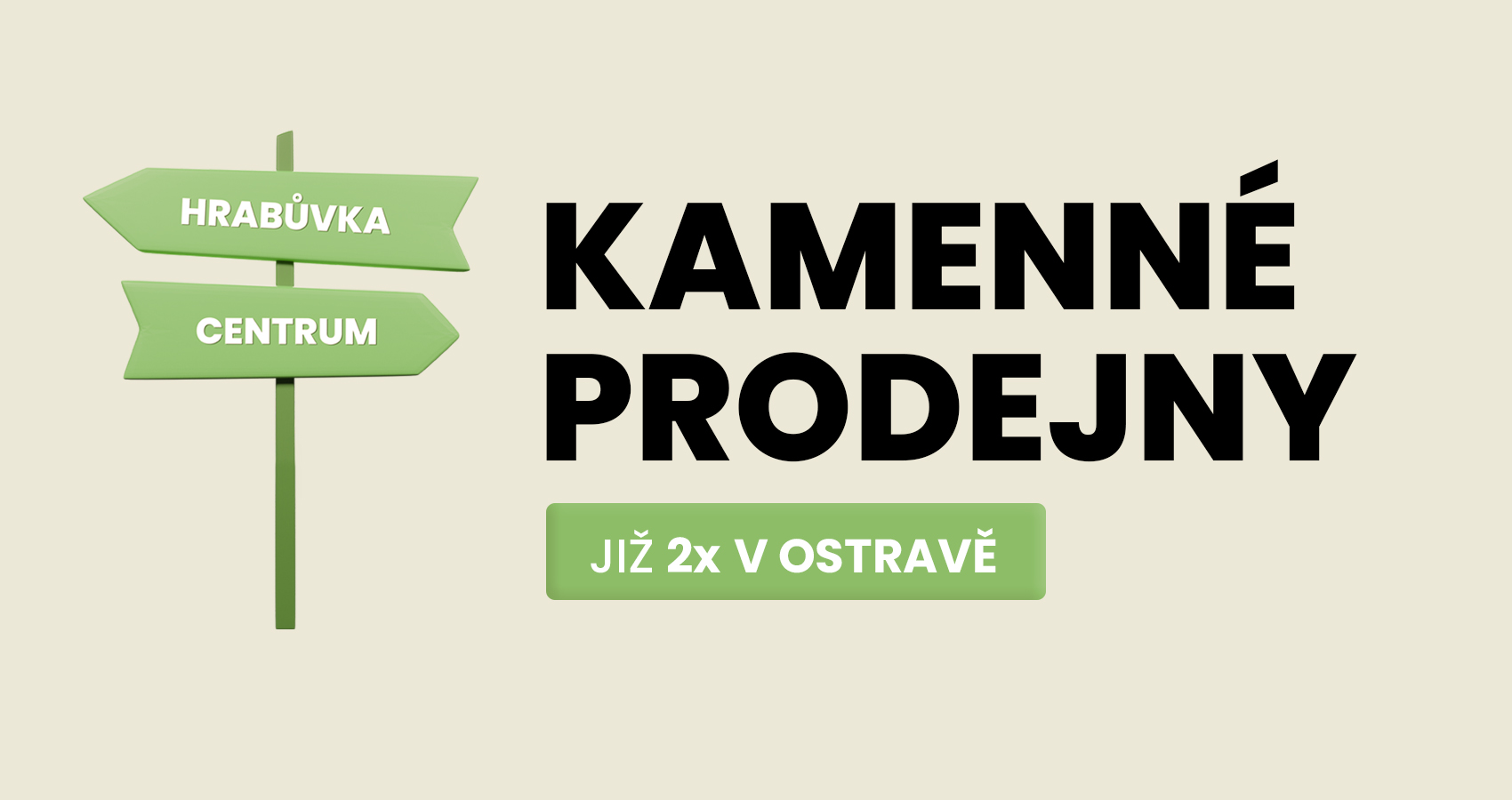 Navštivte náše obchody