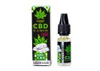 CBD e-liquid