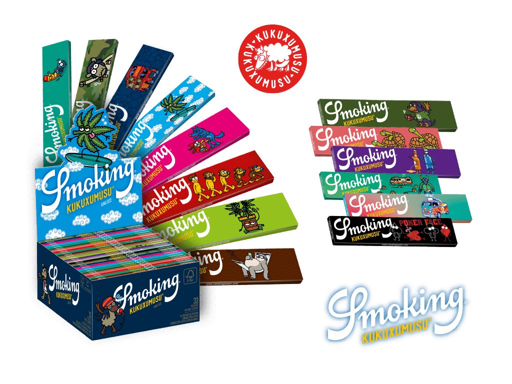 FICHA PRODUCTO Kukuxumusu King Size