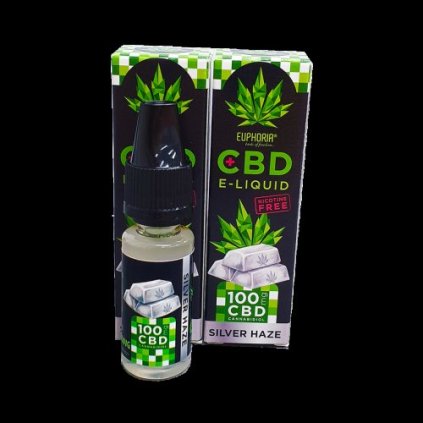 56d229c0eb550d5b3f9446b621f64f11 euphoria cbd e liquid silver haze 10ml 100mg cbd 0 big