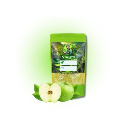 Ovocný kratom - Magic apple