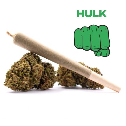 preroll hiulk