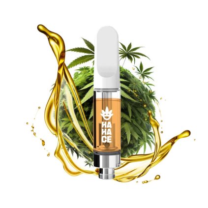 CBD cartridge | 99% CBD Natural