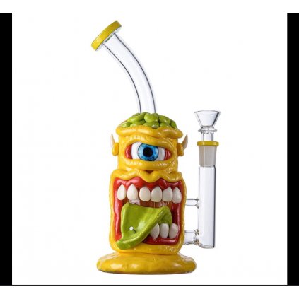 Phoenix Star Cyclops Bong Monster