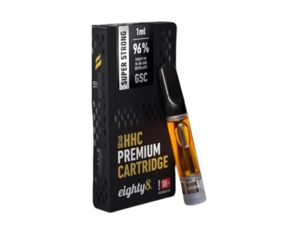 10-OH-HHC 96% náplň PRÉMIUM - GSC