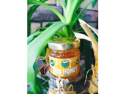 CBD Honey 65g