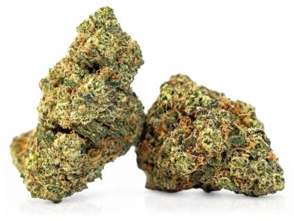 450 thc x kvety amnesia haze strain