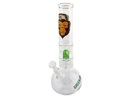 greenline monkey bong mit domeperc