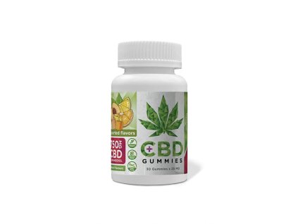 vyr 1692euphoria cbd gummies bonbony mix 750mg 30ks cbdshop