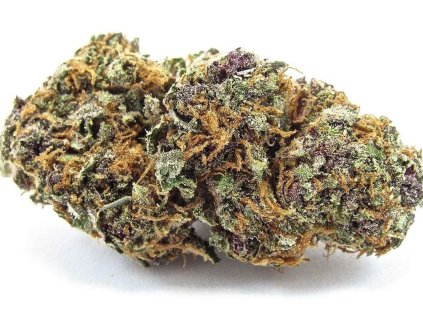 Forbidden Fruit Strain marijuana review