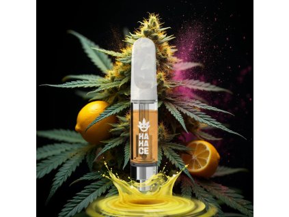 cartridge lemon skunk