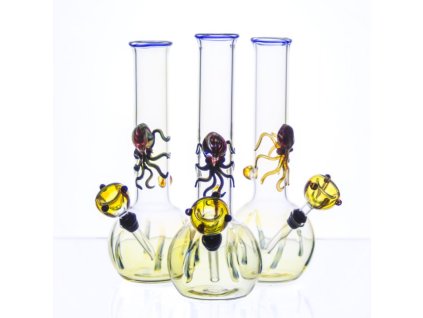 bong doublecool green