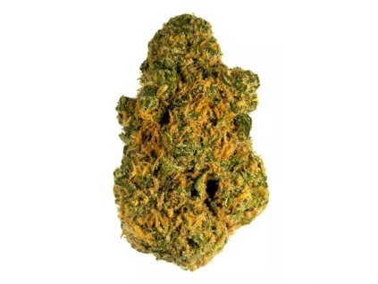 1235 konopny kvet lemon premium