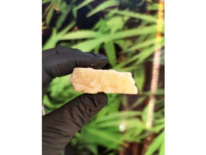 Piatella Papaya | THC-X > 30%