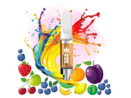 cartridge fruit punch