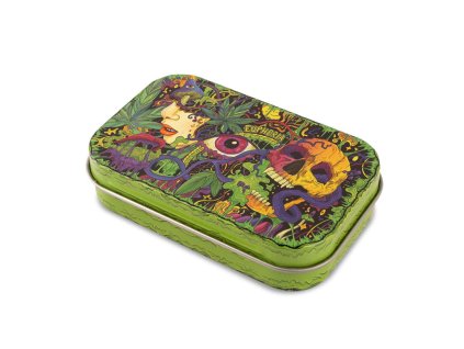 EUPHORIA STASH TIN BOX 95x60x21 Enchanting A 03 PACKSHOT res 1