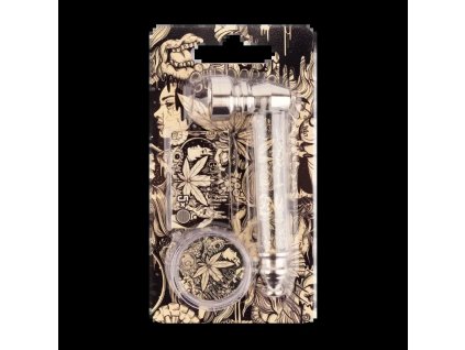 EUPHORIA 3 IN ONE PIPE SET Mysti