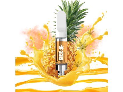 THCX Pineapple Express