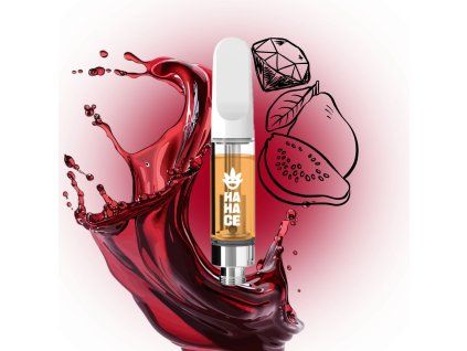 thcx ruby guava