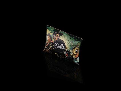 7502 rolls 10 pack 6mm