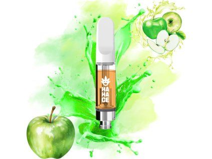 thcx green apple