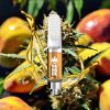 HHC-P 20%  náplň - Mango + (CBD)