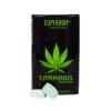 y4e 881 Euphoria Cannabis Mint Drops