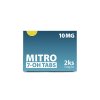MITRO 7-oh tabs 10mg/2ks