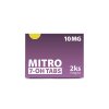 MITRO 7-oh tabs 10mg/2ks