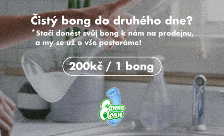 Canna Clean
