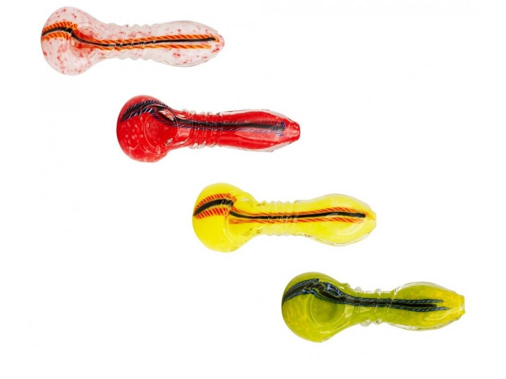 Abstract Color Series H:4cm (mixed colors) 2