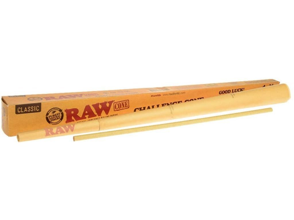 RAW Challenge Cone 1 pcs 610 mm