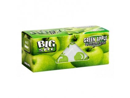 JUICY JAYS - GREEN APPLE ROLLS