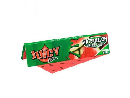 JUICY JAYS -WATERMELON KING SIZE