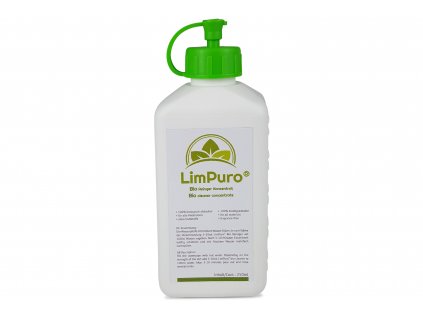 LimPuro 250 ml bio cleaner concentrate