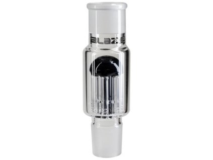 Blaze 8 Arm Perc. Bong Extender