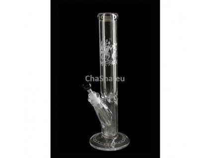 Skleněný bong T. Toth Dance Limited Edition