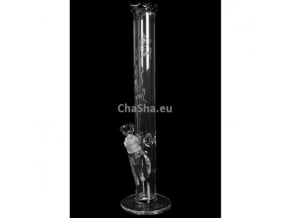 Skleněný bong T. Toth Dance II Icebong Limited Edition