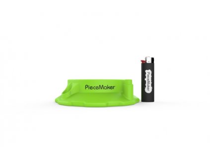 PieceMaker™ KASHED™ Glow Green™