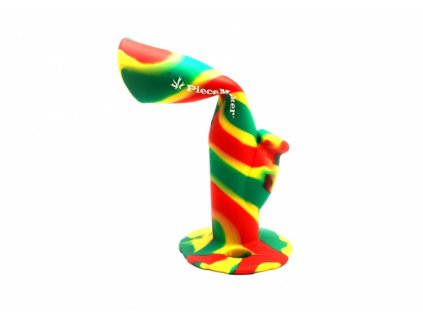 PieceMaker™ KERMIT™ Rasta Swirl™