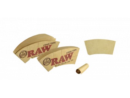 RAW Cone Tips