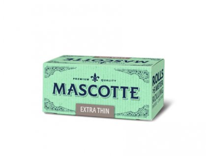 Mascotte ROLLS