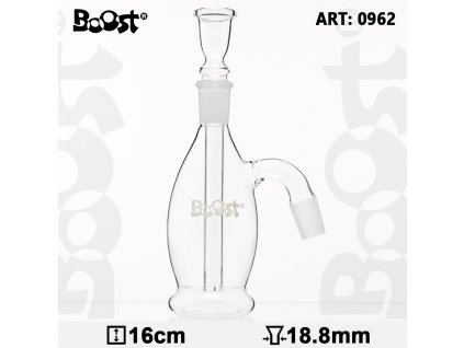 Boost / Glass Percooler / Vaze
