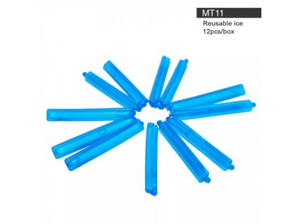 Reusable Ice for Bong