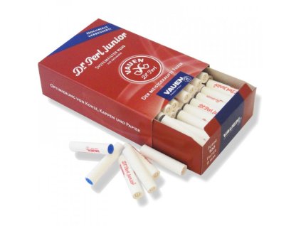 Dr. Perl Junior 100ks