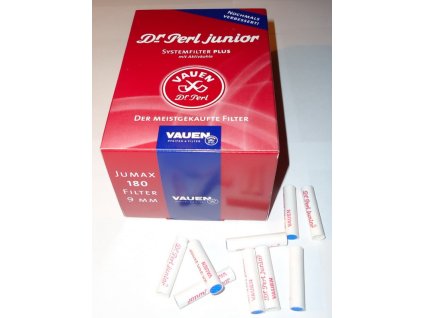 Dr. Perl Junior 180 ks