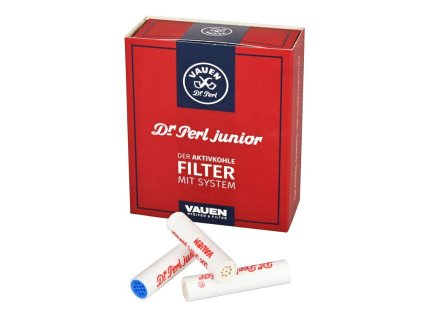 Dr. Perl Junior 40 ks